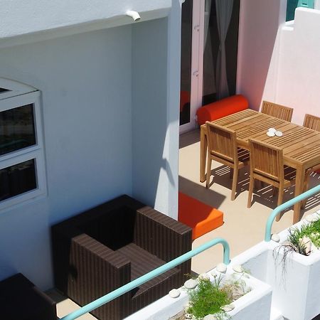 Tyne Beach Terrace Apartments Freeport Exterior foto
