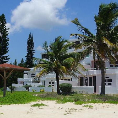 Tyne Beach Terrace Apartments Freeport Zimmer foto