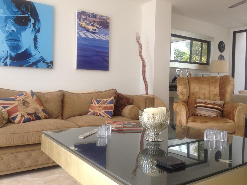 Tyne Beach Terrace Apartments Freeport Zimmer foto