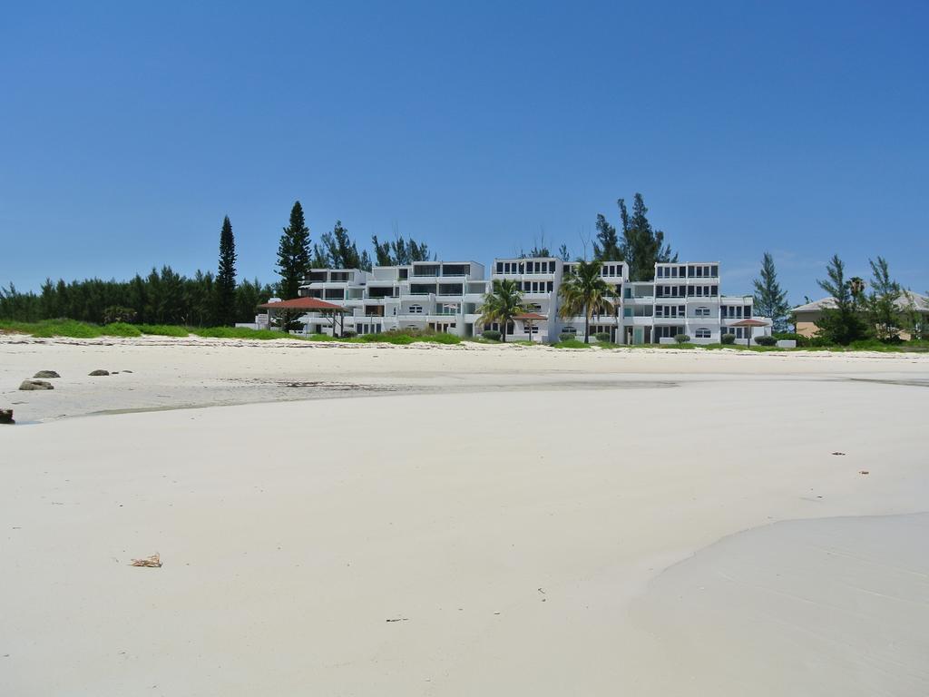 Tyne Beach Terrace Apartments Freeport Zimmer foto