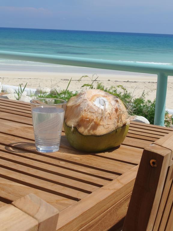 Tyne Beach Terrace Apartments Freeport Zimmer foto