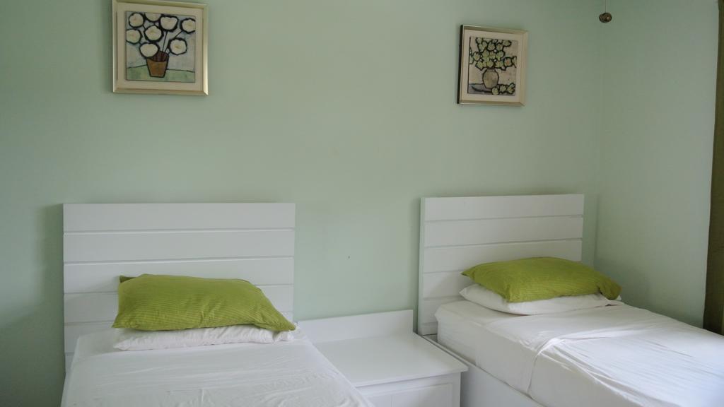 Tyne Beach Terrace Apartments Freeport Zimmer foto
