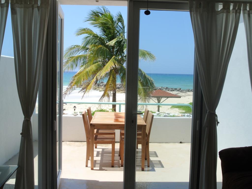 Tyne Beach Terrace Apartments Freeport Zimmer foto