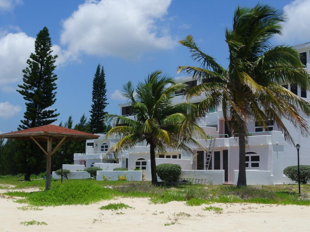 Tyne Beach Terrace Apartments Freeport Zimmer foto