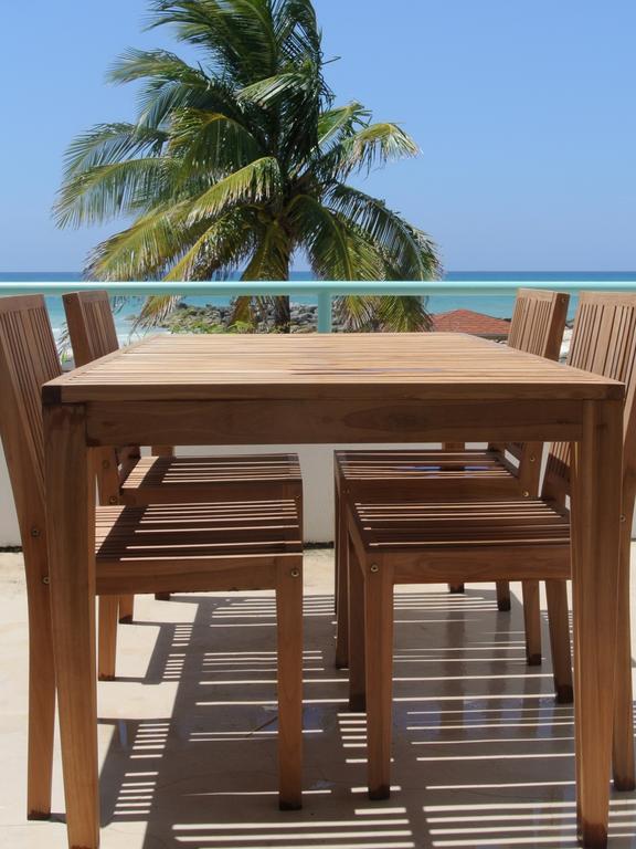 Tyne Beach Terrace Apartments Freeport Zimmer foto