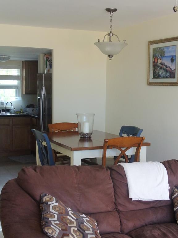 Tyne Beach Terrace Apartments Freeport Zimmer foto
